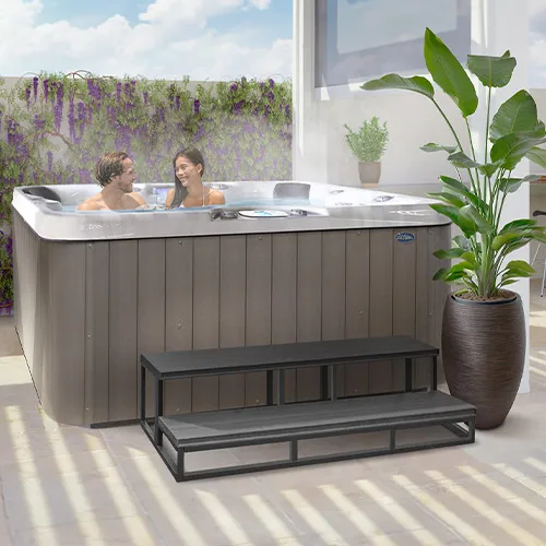 Escape hot tubs for sale in Ocala